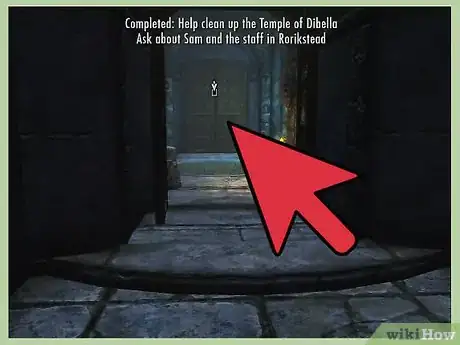 Image titled Complete "A Night to Remember" in Skyrim Step 4